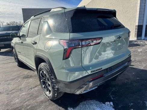 New 2026 Chevrolet Equinox ACTIV image 30