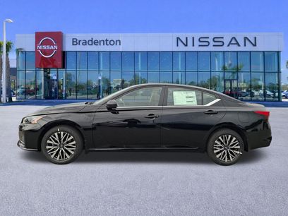 New 2026 Nissan Altima 2.5 SV