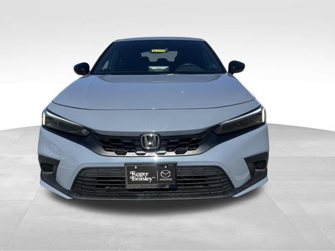 Used 2024 Honda Civic Sport image 2