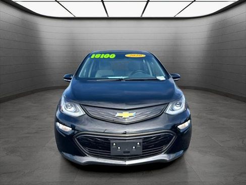 Used 2020 Chevrolet Bolt LT image 9
