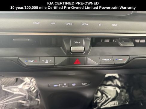 Certified 2024 Kia EV9 Wind AWD/4WD image 8
