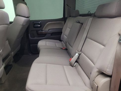 Used 2016 Chevrolet Silverado 1500 LT w/ Texas Edition image 18