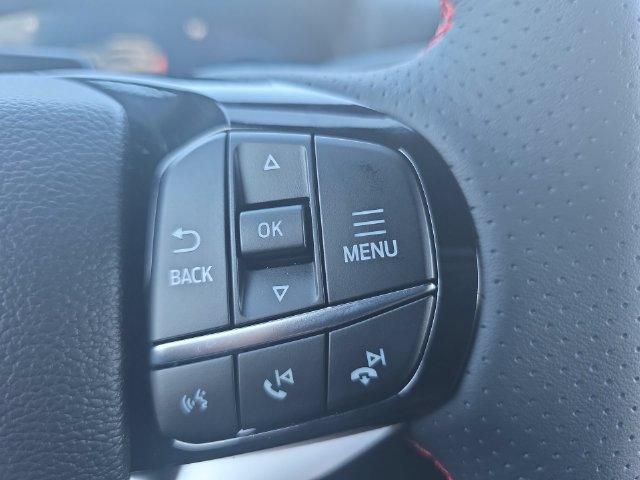 New 2027 Ford Explorer ST-Line w/ Premium Package AWD/4WD image 20