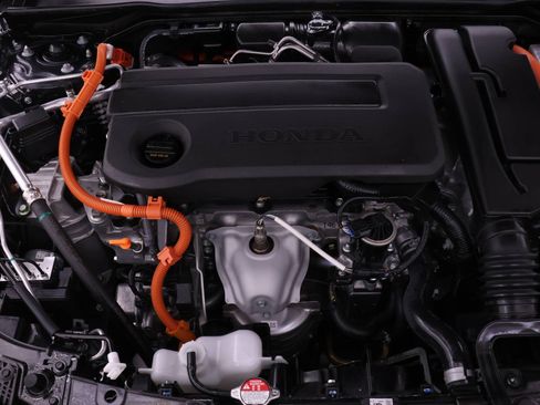 Used 2025 Honda Civic Sport Touring image 25