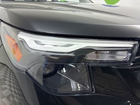 Certified 2025 Subaru Forester Sport image 2