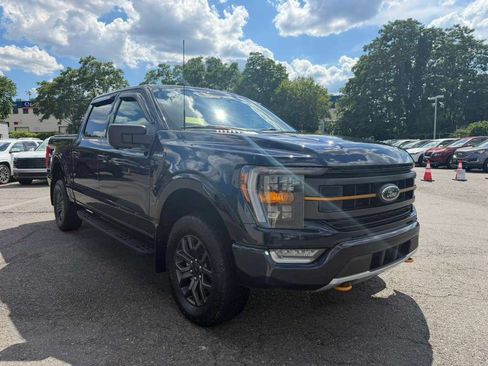 Used 2023 Ford F150 Tremor w/ 360 Degree Camera Package AWD/4WD image 3