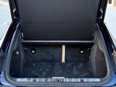 Used 2018 Porsche Panamera 4S image 48