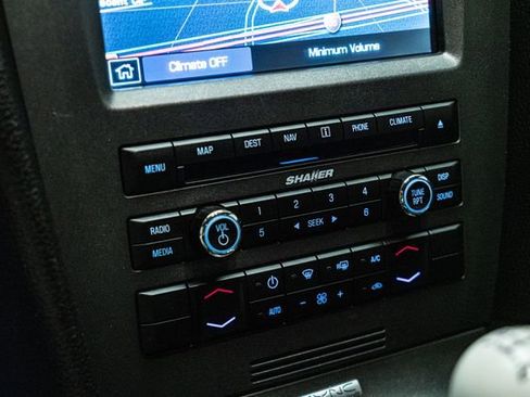 Used 2012 Ford Mustang Shelby GT500 w/ SVT Performance Pkg image 27