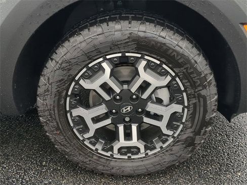 New 2025 Hyundai Santa Cruz XRT image 10