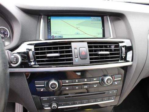 Used 2016 BMW X3 xDrive28i AWD/4WD image 13