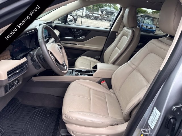 Certified 2024 Lincoln Corsair Reserve w/ Equipment Group 201A AWD/4WD image 12