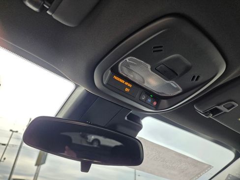 New 2026 Buick Envista Preferred w/ Convenience I Package image 21