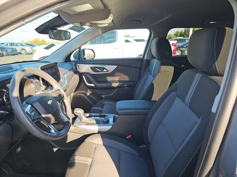 Used 2024 Chevrolet Blazer LT image 15