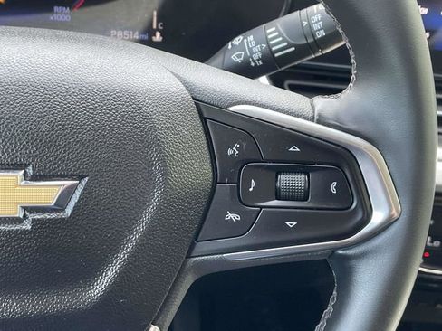 Certified 2024 Chevrolet Trax LT w/ Driver Confidence Package FWD image 32
