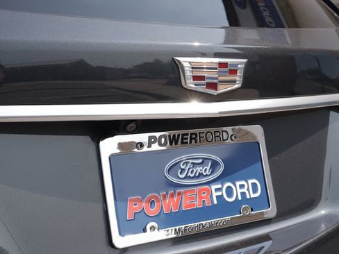 Used 2023 Cadillac XT5 Luxury FWD image 19