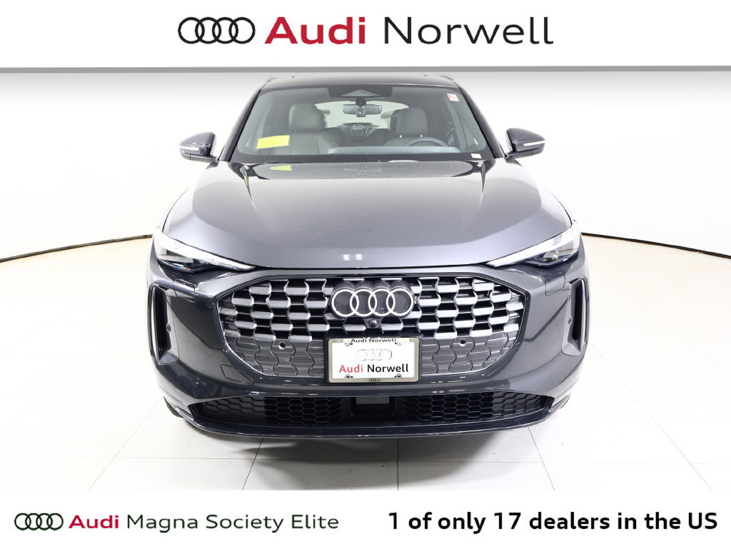 New 2026 Audi Q5 Premium AWD/4WD image 9