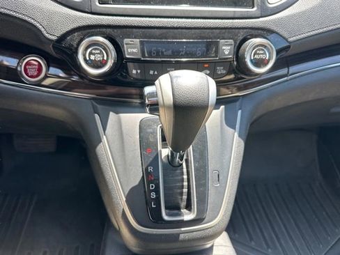Used 2016 Honda CR-V EX-L image 20