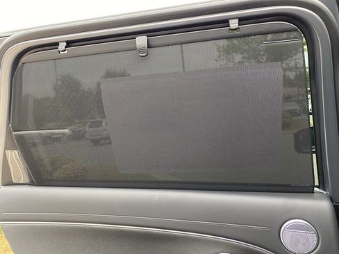 New 2026 Hyundai Palisade Calligraphy image 55