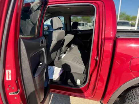 Used 2020 Ford Ranger XLT w/ Equipment Group 301A Mid RWD image 5