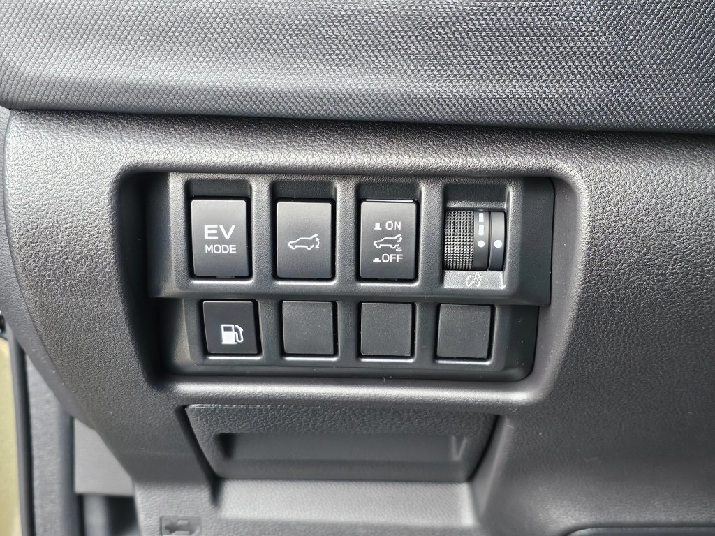 New 2026 Subaru Forester Limited AWD/4WD image 22