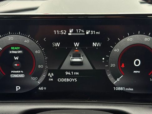 Certified 2024 Nissan Ariya FWD image 32