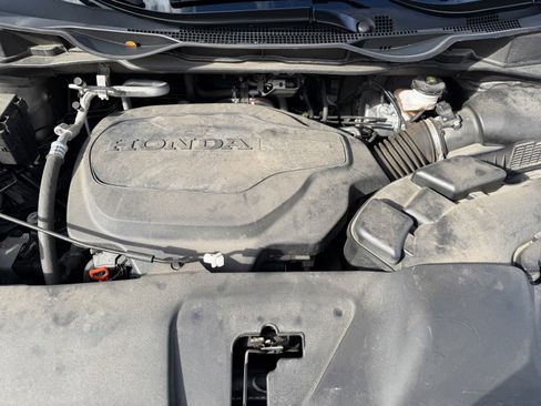 Used 2022 Honda Odyssey Elite image 39