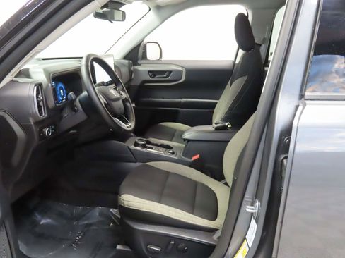 Used 2025 Ford Bronco Sport Big Bend w/ Convenience Package image 15