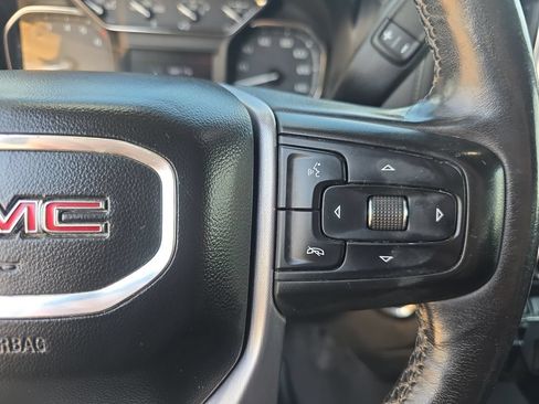 Used 2020 GMC Sierra 1500 SLE w/ SLE Value Package AWD/4WD image 19