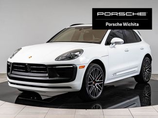 Certified 2026 Porsche Macan GTS AWD/4WD video 1