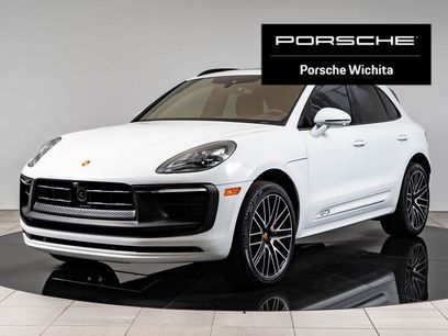 Certified 2026 Porsche Macan GTS