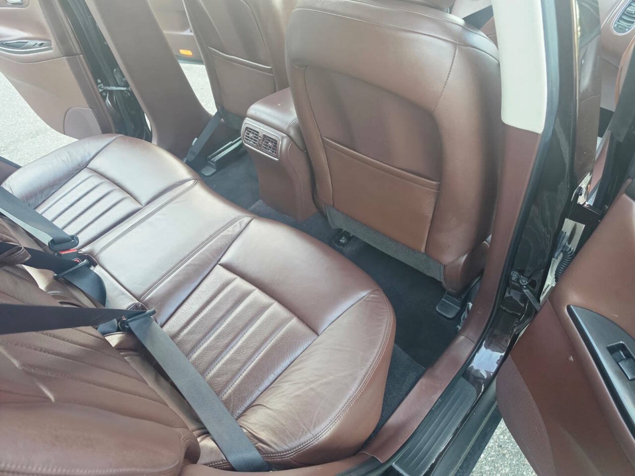 Used 2008 INFINITI EX35 Journey AWD/4WD image 49