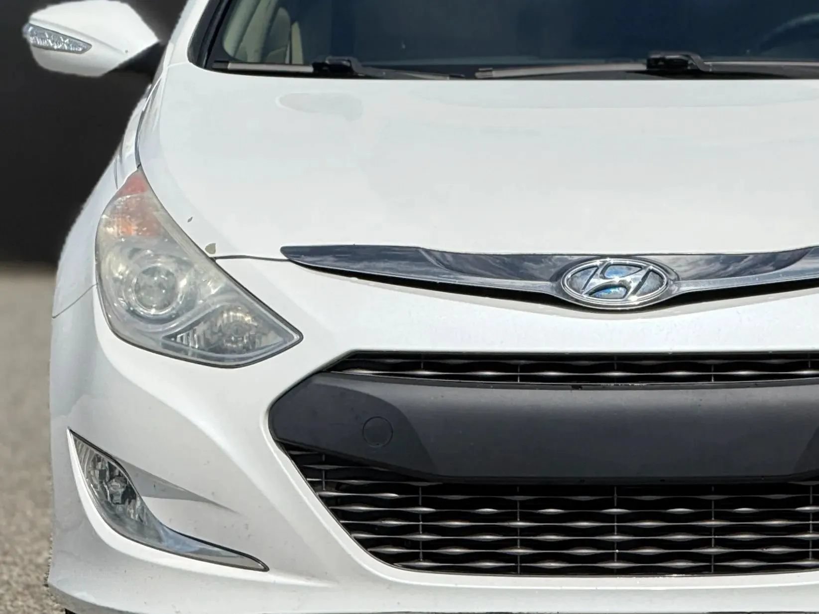 Used 2015 Hyundai Sonata Limited w/ Option Group 02 FWD image 11