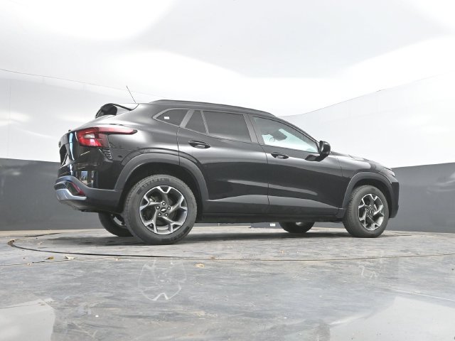 Used 2024 Chevrolet Trax LT FWD image 41