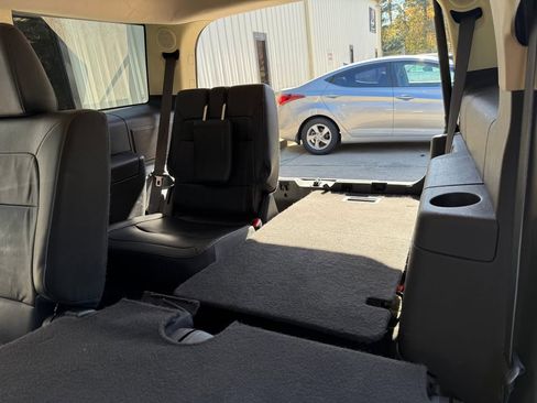 Used 2016 Ford Flex Limited image 14