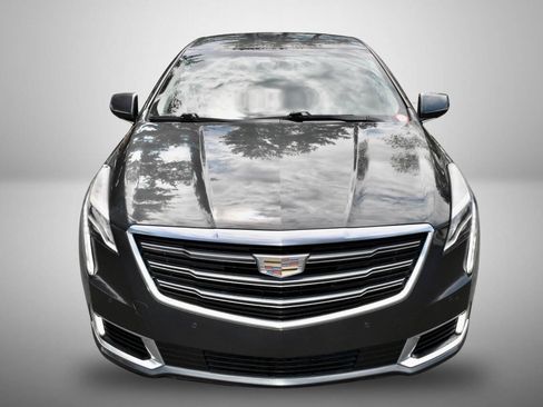 Used 2019 Cadillac XTS Luxury FWD image 10