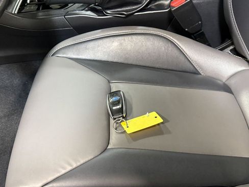 Used 2023 Subaru Crosstrek 2.5i Sport image 20