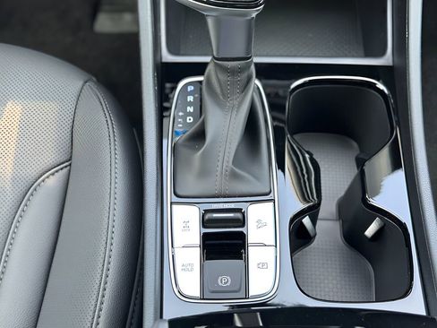 Used 2025 Hyundai Santa Cruz SEL image 10