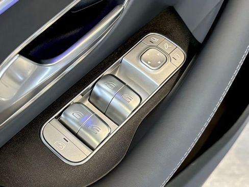 New 2026 Mercedes-Benz GLE 63 AMG S image 20