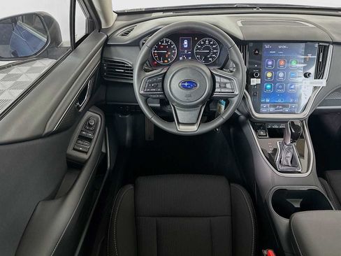 New 2025 Subaru Legacy Premium w/ Popular Package #1A image 19