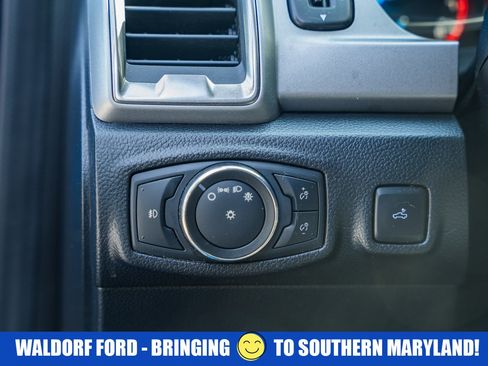 Used 2021 Ford Ranger XLT w/ Equipment Group 302A High AWD/4WD image 45