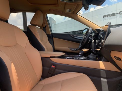 Certified 2024 Lexus NX 350 AWD image 35