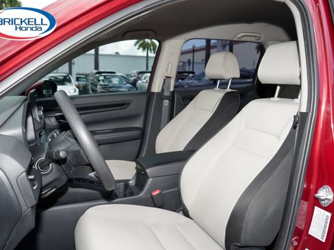 Used 2023 Honda CR-V LX image 17