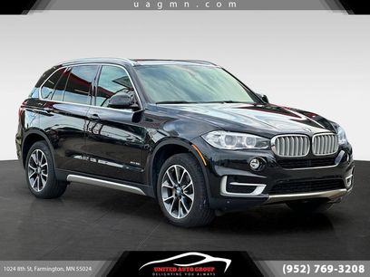Used 2018 BMW X5 xDrive35i w/ Driving Assistance Package