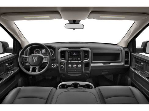 Used 2024 RAM 1500 Tradesman w/ Popular Equipment Group AWD/4WD image 5