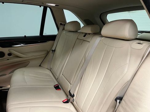 Used 2015 BMW X5 xDrive35i AWD/4WD image 47