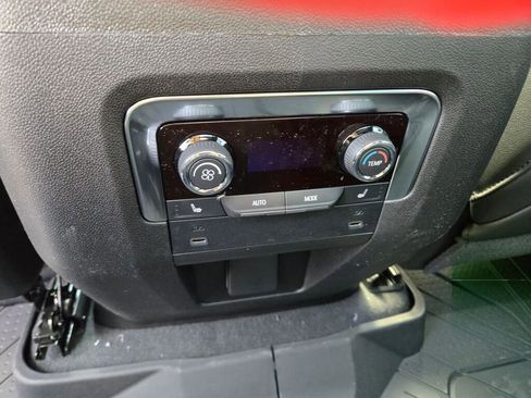 New 2026 Chevrolet Tahoe RST w/ Comfort Package image 18