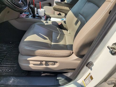 Used 2016 Honda Pilot EX-L image 11