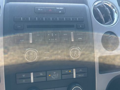 Used 2012 Ford F150 XLT w/ XLT Chrome Pkg RWD image 29