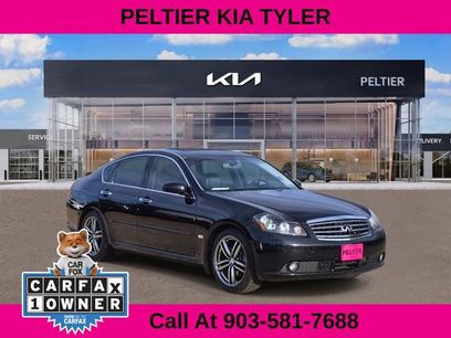 Used 2006 INFINITI M45 Sport