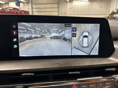 Used 2023 Kia Telluride SX Prestige X-Line image 21